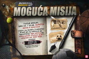 Derbi na "Olimpiku" - Roma dočekuje Bolonju na startu Serije A